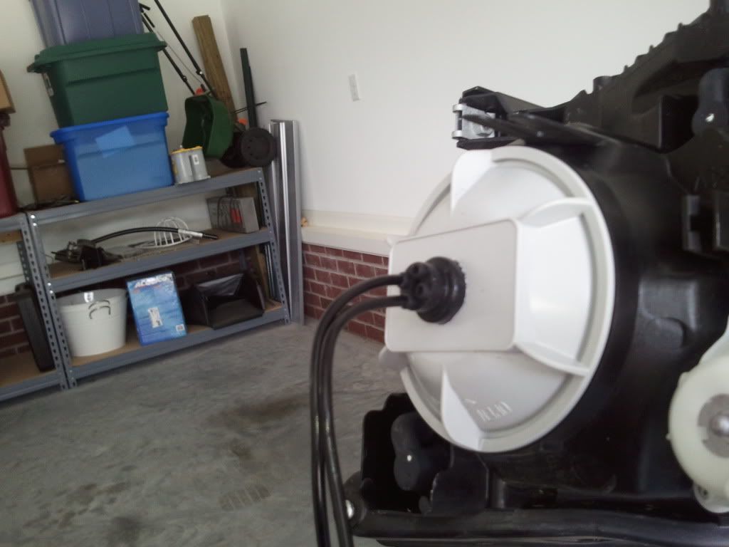 How To: Install HID Headlights & Foglights with Relay Harness - Mazda 6